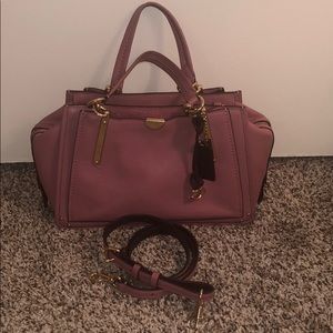 Dreamer Rose Hand Bag